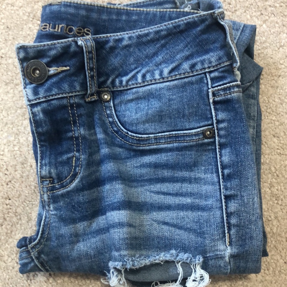 Maurice’s Skinny Jeans - Size XS-R